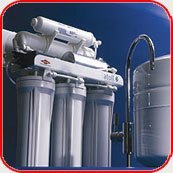 Установка фильтра очистки воды в Солнечногорске, подключение фильтра для воды в г.Солнечногорск
